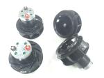 466-7341 FAN Blower Motor For catererpillar 797F Truck