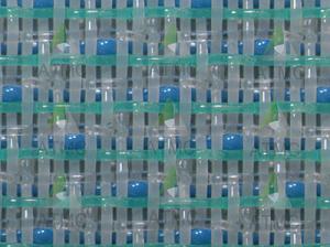 China Single Layer Forming Fabric For PRINT Paper factory