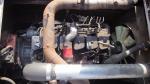 Euro 3 Used Empty Container Handler Original Container Reach Stacker