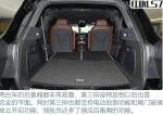 Hongqi S7 Large Luxury Vehicle Automobile 6 Seater 4 Seater SUV Gasoline