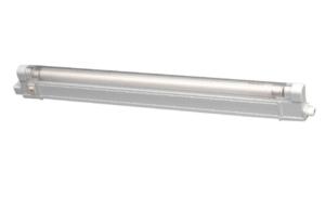 China T4 Display Case Lights For Hotel Lighting Fixture factory
