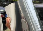 Customized Chrome Powder Coat Corrosion Protection High Temperature Resistance