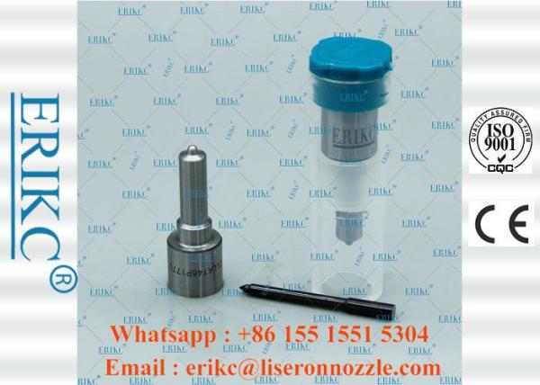 ERIKC Auto Spare Parts Common Rail Nozzle DLLA146P1770 DLLA 146 P 1770 For
