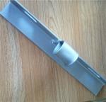 Transmission Line Fittings / Power Line Fittings Galvanized Steel Angle Iron