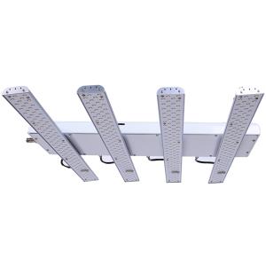 China Seed Starting Dimmable LED Grow Lights Bars 50000 Hours Lifespan factory