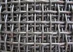 ISO 9001 5mm Woven Wire Mesh With High Durability