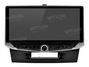 China 10.88'' Screen Multimedia Stereo With Mobile Holder For Suzuki Grand Vitara 4 2014-2018 GPS Car Play Player Multimed factory
