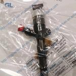 Diesel Fuel Injector 295050-0460 9729505-046 DCRI300460 23670-30400 2367030400