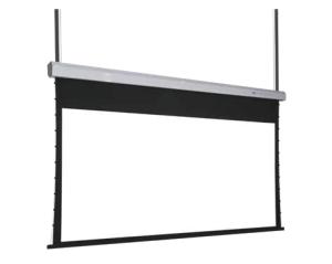 China Large Venue Dropdown Auditorium Projector Screen 450inch Custom on sale