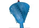 Reamer Soil HDD Hole Opener To Prevent Cutter Failure
