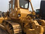 Used Caterpillar Bulldozer D8K with Ripper Nice Price, Secondhand Cat D8K D8n
