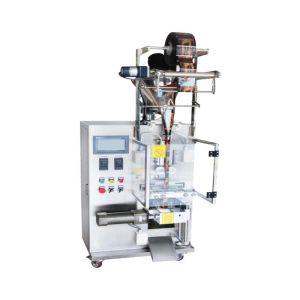 China Automatic Vertical Sachet Packaging Machine for Powder 220V on sale