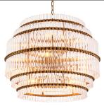 High Quality Hotel Light Fixtures Nordic creative Ceiling Villa living Room