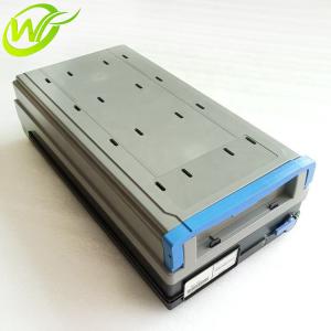 China ATM Machine Parts Diebold 5500 Cash Box Cassette 00-155842-000C 00155842000C factory