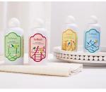 Bulk 2KG Wash Clothes Laundry Scent Booster Beads Disposable Customizable