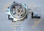 DX225LC Gear Pump 718911 401-00133 Doosan Excavator PTO Pilot Pump