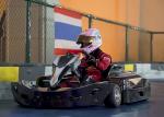 3h Running Performance Go Kart
