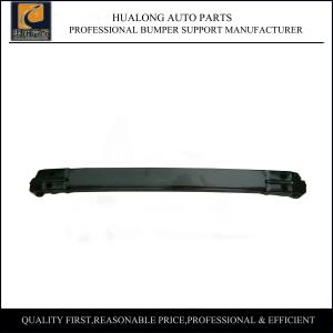 China Iron Material Toyota Car Parts / Car Bumper Bracket OEM 52021-02300 factory