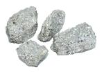 Stainless Steel Production Low Carbon Ferro Chrome 58% LC Ferro Chrome