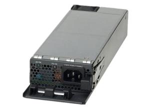 China 715 Watt Cisco 3560x Power Supply , C3KX-PWR-715WAC Cisco Ac Power Supply factory
