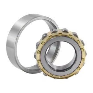 China High Speed Car Bearings NU408.C4 NUP2311.C3 Cylindrical Roller Bearing factory