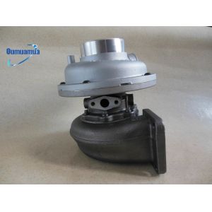 Turbo RHG7 For Hino Engine P11C Turbocharger 17201-E0480 24100-4011