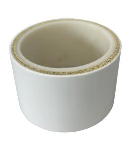 China Flexible Aramid Composite Pipe factory