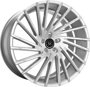China aftermarket American standard wheels 18 inch forged rim factory factory