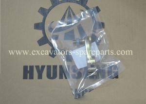 China 207-43-68120 207-43-68110 Excavator Lever 207-43-68121 For Komatsu PC200 PC300 factory