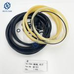 Tiger Hydraulic Hammer Spart Parts KH500 KH950 KH1500 Rock Breaker Seal Kit