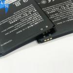 2300mAh BL242 A6000 A2020 A6010 Mobile Phone Battery for Lenovo VIBE C Lithium