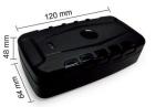 large capacity 20000mAh long Battery life GPS Vehicle Tracker Cargo/Container