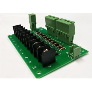 Turnkey SMT PCB Assembly Solutions Spanning Design Fabrication Component