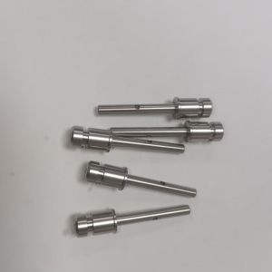 304 Stainless Steel Capillary Tube; Thin-Walled Tube Precision Cutting