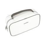 Wholesale Dupont Makeup Brushes Bag Portable Cosmetic Case with Brush