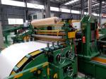 MA-(1-4mm)X1600 Carbon Steel Galvanized Steel Coil Slitting Equipment Made in