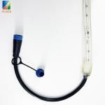 Mining AC36V led strip lights Smart safety durable for underground tunnel