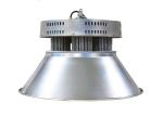 Sliver High Bay Led Lighting Fixtures osram Epistar Cob 300 Watt 0.95pfc