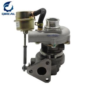 China SJ44Q 480ZQ-001 Excavator Turbocharger 340802381000 factory