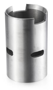 China Durable Outboard Engine Cylinder Sleeves T8 , Cast Iron Sleeve For Hidea factory