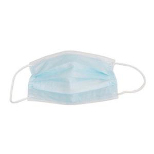 China Dust Free Disposable Earloop Face Mask factory