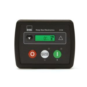 China Generator Control Panel Manufacturers DSE3110 factory