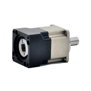 China Smooth Shaft IP65 Planetary Gearbox Reducer Helical Tooth factory