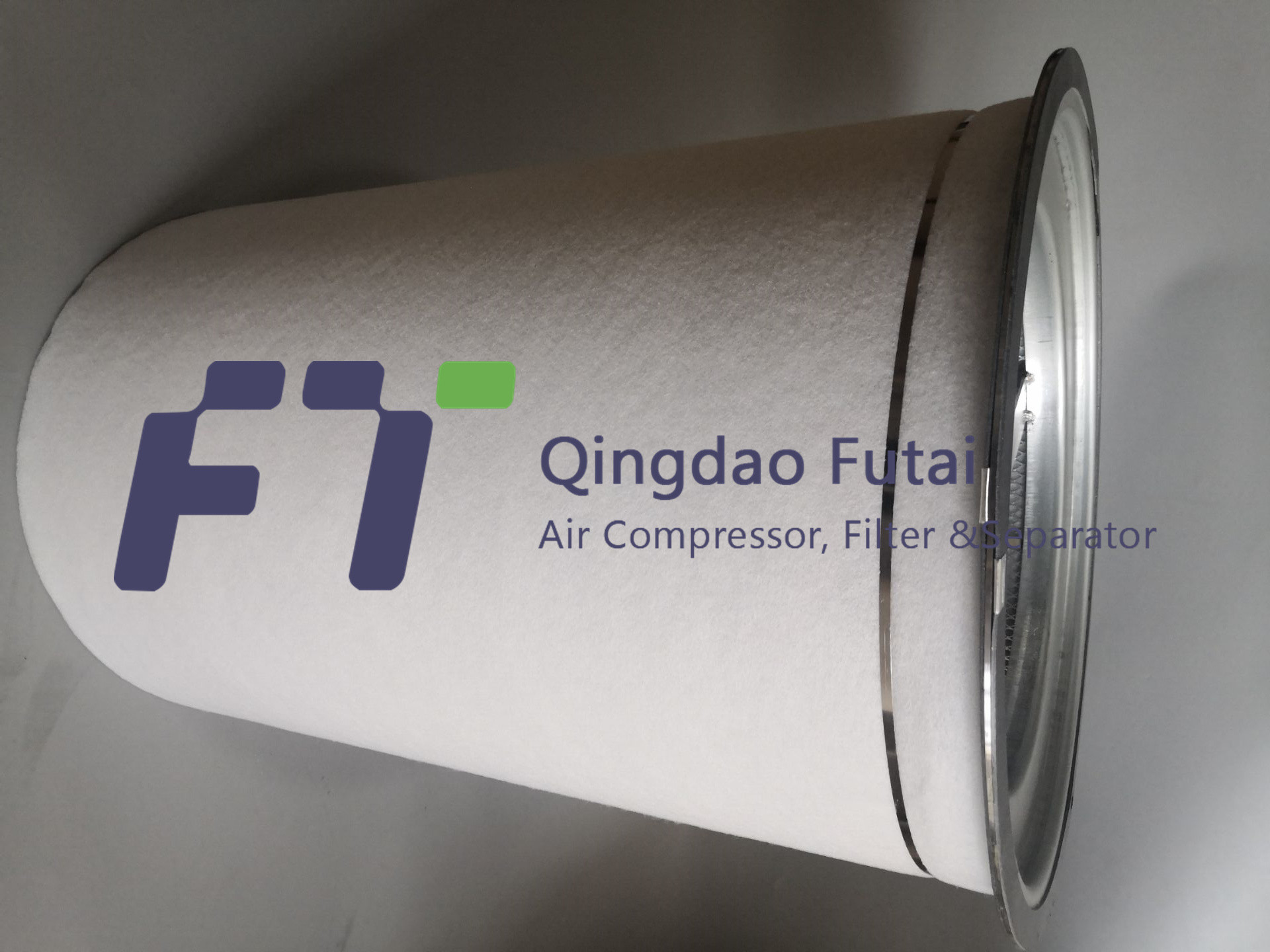 6.3559.0 Screw Compressor Air Oil Separator 0.02Mpa