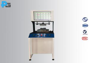 China Production Line Led Testing Equipment Frequency Range 45 Hz To 5 KHz factory