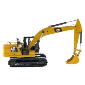 China Collectible 1:50 Scale CAT M320 GC Excavator Diecast Alloy Model DM85570 factory