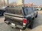 Jeep Gladiator Aluminium Alloy Pickup Truck Bed Hardtop Canopy for Toyota Tacoma