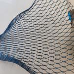 Black Oxide Stainless Steel Cable Mesh