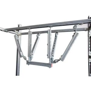 Adjustable Steel Seismic Bracket with High Load Capacity for Earthquake