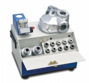 China End Mill Re Sharpening Machine For Grinding End Milling Cutter factory